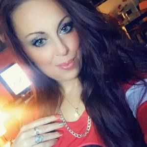 Meet your Posher, Charlene